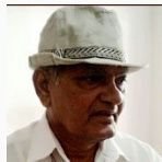 MeghwalNarain's profile picture. 