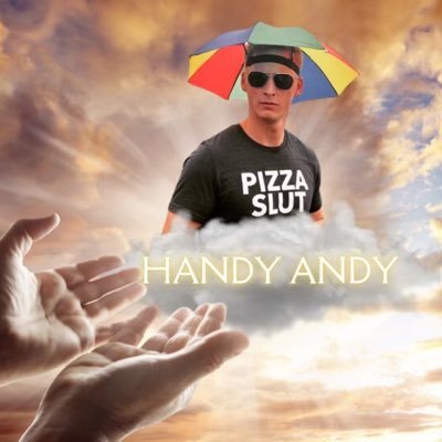 Handy_Andy94 Profile Picture