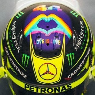 thefirstformul1's profile picture. I ❤️ F1 💜Lewis💜 🧡Lando🧡 All love - NO HATE!