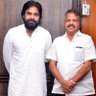 pantham_nanaji's profile picture. Member Of Legislative Assembly, Kakinada Rural Constituency.
State PAC Member, Janasena Party