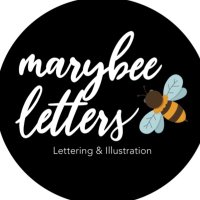 marybeeletters(@marybeeletters) 's Twitter Profile Photo