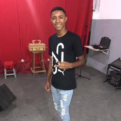 Deus é o dono do lugar ❤️🫡