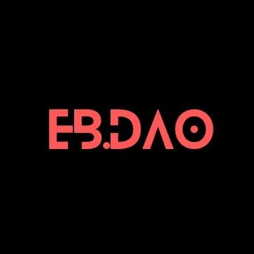 ebdaocrypto's profile picture. Investment DAO