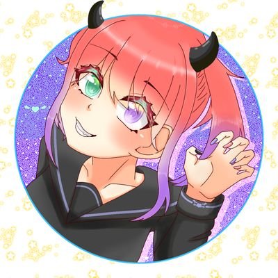 💜どこかの誰か😈さんのプロフィール画像