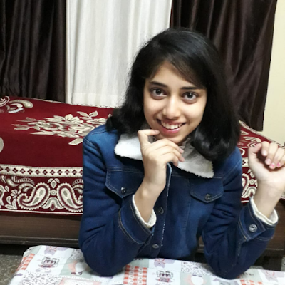 NimishaRawat4's profile picture. Java developer | Problem Solver | Student