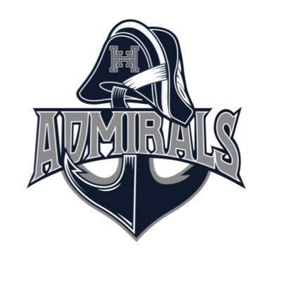 Henry Hudson Regional School--Home of the Admirals—Anchor Down!
Central Jersey Group 1, Shore Conference B-Central Division
Instagram--@henryhudsonathletics
