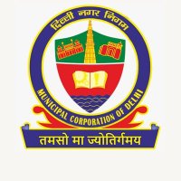 Municipal Corporation of Delhi (@mcd_delhi) 's Twitter Profile