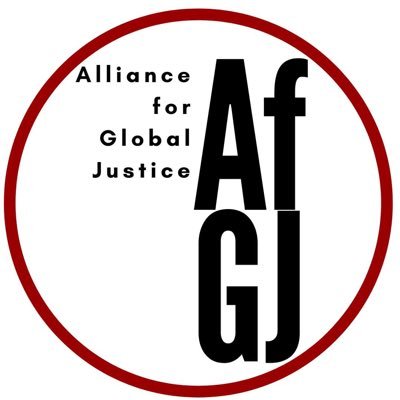 Alliance for Global Justice Profile