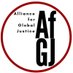 Alliance for Global Justice (@All4GlobalJust) Twitter profile photo