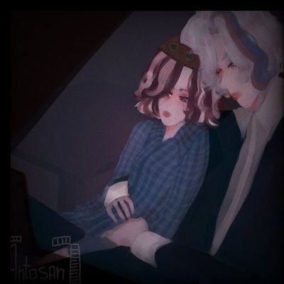 Antosanさんのプロフィール画像