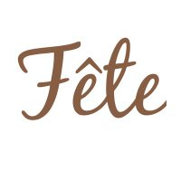 Fète Lounge(@FeteLounge) 's Twitter Profile Photo