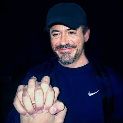 Tony Stark-Rogersさんのプロフィール画像