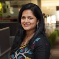 Radhika Mungale (@radhikatonapi) 's Twitter Profile