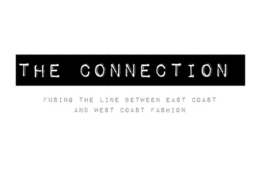 Fusing the line between East Coast and West Coast fashion
