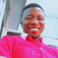 George ๐ณ๐ฌ ๐จ๐ฒ (@george_uzo1) 's Twitter Profile Photo George ๐ณ๐ฌ ๐จ๐ฒ (@george_uzo1) 's Twitter Profile Photo