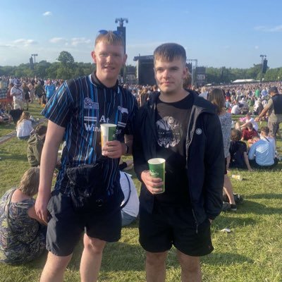 DanBaggley4's profile picture. •derby county