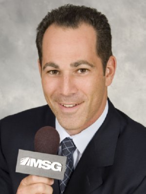 Billy Jaffe joined the MSG+ broadcast team as a television analyst for the NY Islanders in 2006 and may also be seen on Hockey Night LIVE!