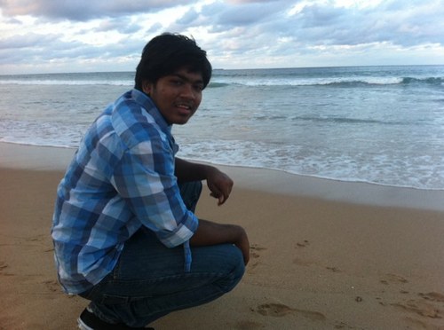 rakikom's profile picture. Hi.