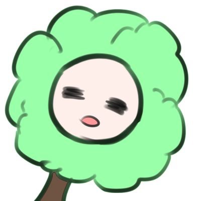 木可 🌳委託開放中🌳さんのプロフィール画像