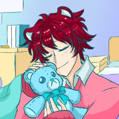 Dan Kujo Pre-debut 🐻VTUBER | ダン クジョさんのプロフィール画像