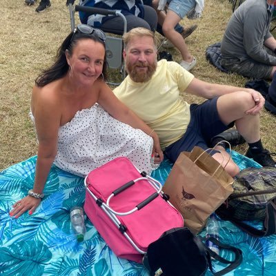 samstevie's profile picture. Keep smiling makes hell of a difference :-)) all you need is ♥️ Manchester Lass....