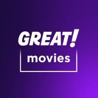 GREAT! movies(@greatmoviesuk) 's Twitter Profileg