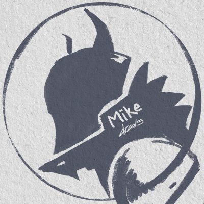 Mike Simeonov Artさんのプロフィール画像