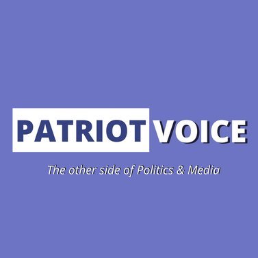 PatriotVoice3 Profile Picture