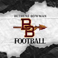 Bethune-Bowman Football (@bethunebowmanfb) 's Twitter Profile
