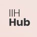 IIH Hub (@iih_hub) Twitter profile photo