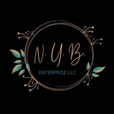 N. Y. B. Enterprise LLC is a business with distinct virtues from Natalie Y. Beavers. Speaking engagements | Appearances | Advocacy platforms | Products & more!