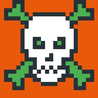 CRYPTOSKULLS - In the past you will see the future… Historical collections ☠️