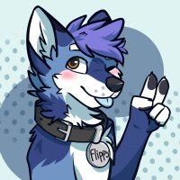 Flippy (@flippyfoxx) 's Twitter Profile