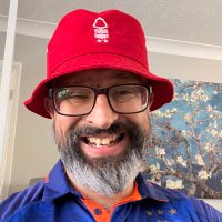 Singh Forest (@naserforest) 's Twitter Profile