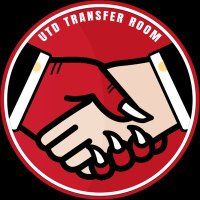 UTD Transfer Room(@UtdTransferRoom) 's Twitter Profile Photo