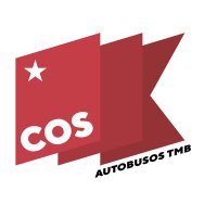 COS Autobusos de TMB (@cos_tb) 's Twitter Profile