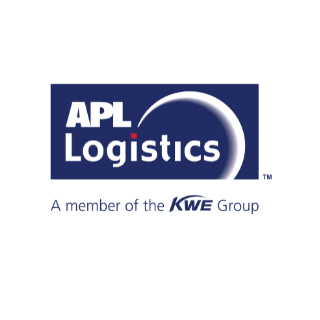 The official Twitter account for APL Logistics.
Logistics... Your Way!