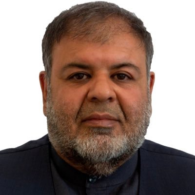 Abdul Karim Khurram