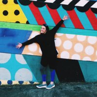 Roxanne Vento (@ms_vento12) 's Twitter Profile Photo Roxanne Vento (@ms_vento12) 's Twitter Profile Photo