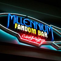 Millennium FANDOM BAR(@FandomBarLV) 's Twitter Profileg