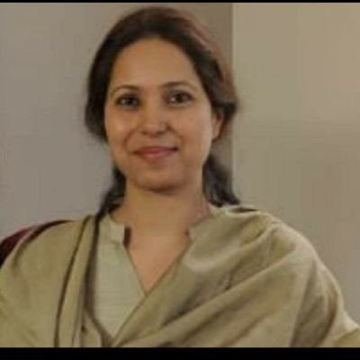 Assistant professor kamala nehru college University Of Delhi