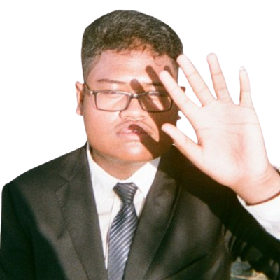 syahtiian's profile picture. .        *   .    * .         .
         .       .      *
*         *    .          personal sambat  *     .   *         *
    .              *      .