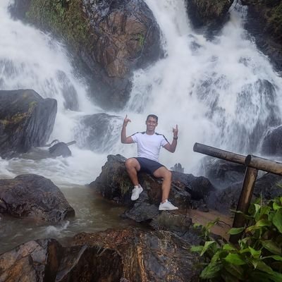 JFaroca's profile picture. Developer junior.