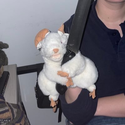 Clebstahh's profile picture. yuh, 20, he/him