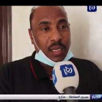 جبرين المشاعلة ابو سراج (@jebreenm1) 's Twitter Profile