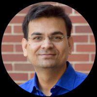 Sujeet Kumar (@sujeetkumar_lsu) 's Twitter Profile