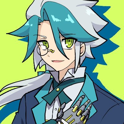 @souzikisuki  コロコロ垢　二次創作三次創作と感想と悲鳴　ベイブレードがアツい
なんでも許せる人向け
無言フォロリム失礼しますお別れはリムで（あなたの絵が見たいので）