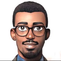 Steward Godwin Jornsen (@stewardjornsen) 's Twitter Profile Photo