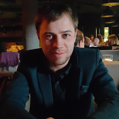 _rpanas's profile picture. MusConv founder - https://t.co/FHYgTrbMjM