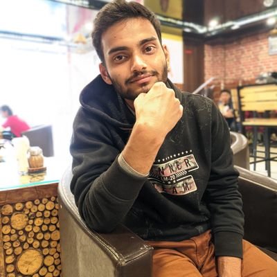 thakur_Sid07's profile picture. 